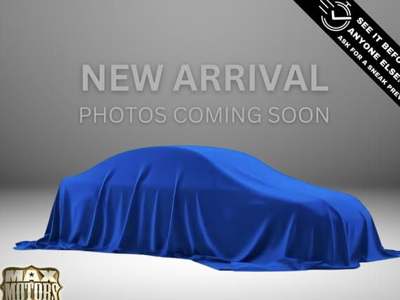 FORD EXPEDITION MAX 2025 1FMJK1M85SEA35896 image